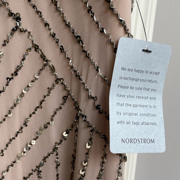 Adrianna Pappell Bridesmaids Dress - Picture 3 of 7